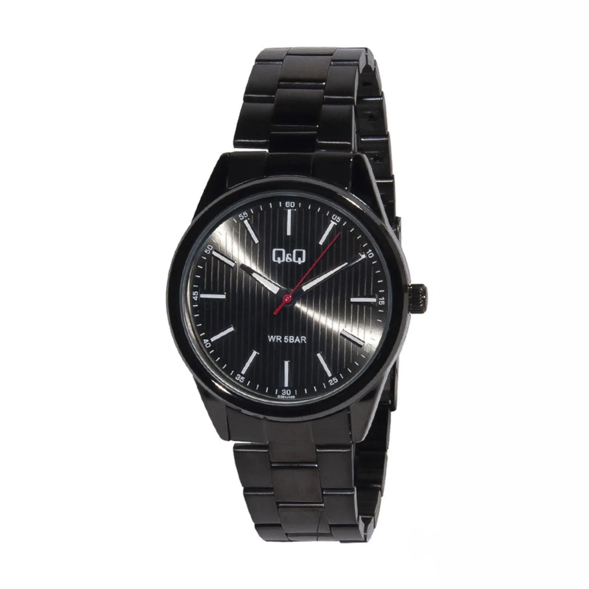 RELOJ ANALOGICO HOMBRE QZ94J402Y Q&Q Q&Q