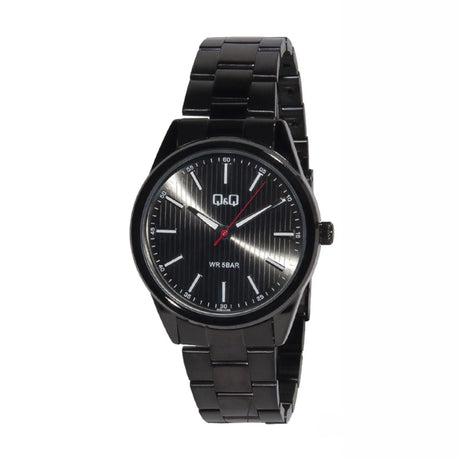 RELOJ ANALOGICO HOMBRE QZ94J402Y Q&Q Q&Q