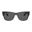 LENTES DE SOL UV400 UNISEX RB0840S 1406B1 51 RAY BAN RAY-BAN