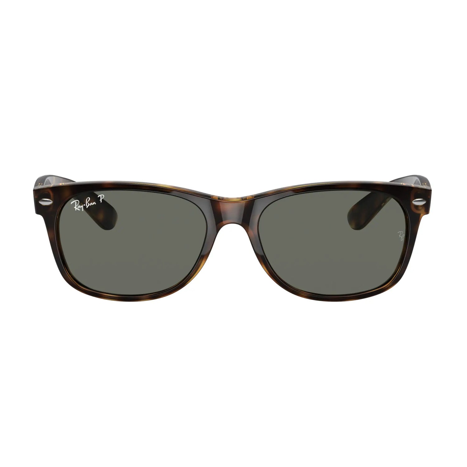 LENTES DE SOL POLARIZADO UNISEX RB2132 902/58 58 RAY BAN RAY-BAN
