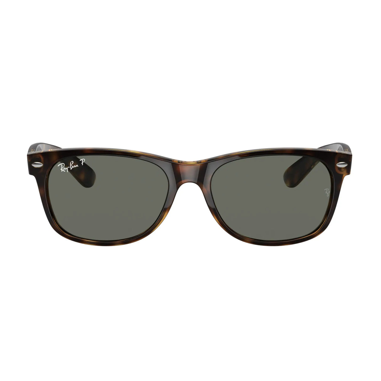 LENTES DE SOL POLARIZADO UNISEX RB2132 902/58 58 RAY BAN RAY-BAN