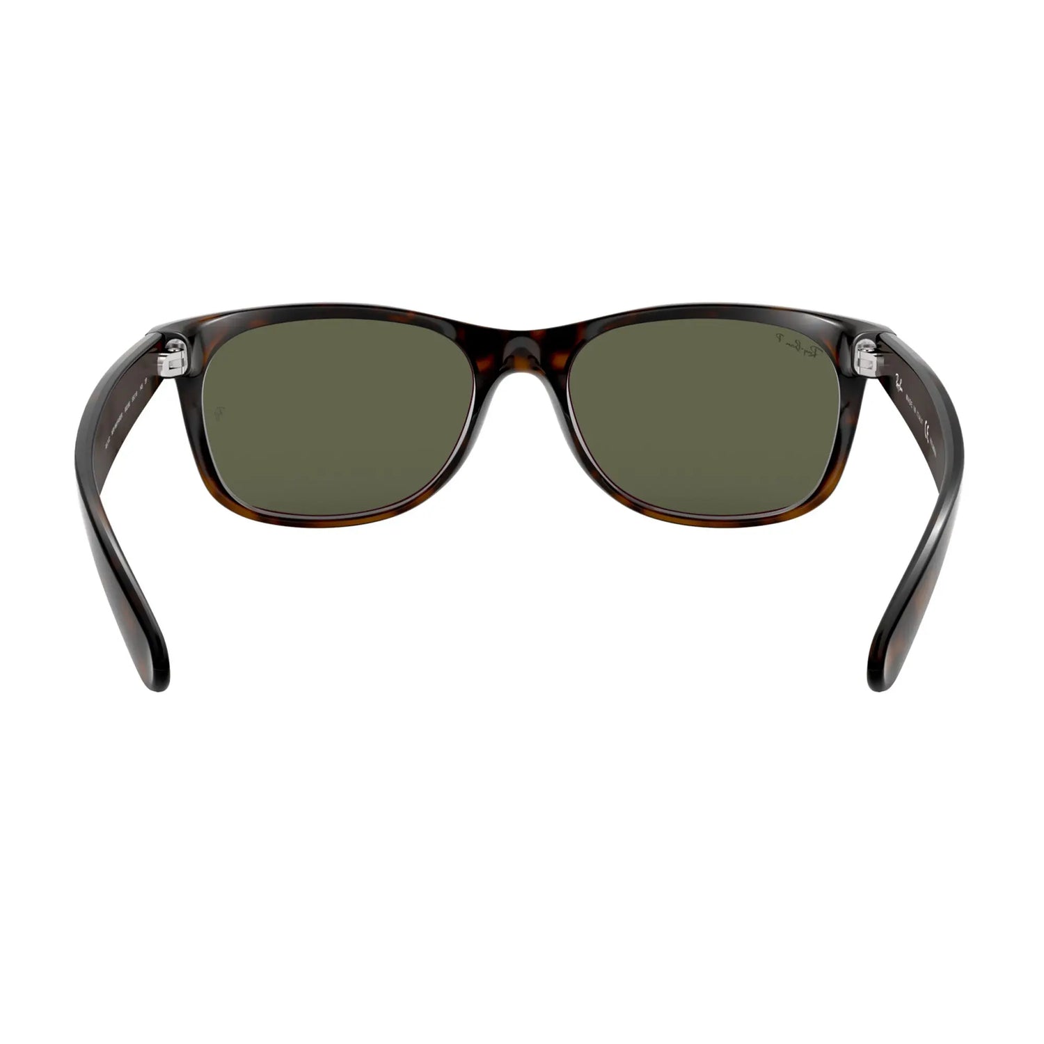 LENTES DE SOL POLARIZADO UNISEX RB2132 902/58 58 RAY BAN RAY-BAN