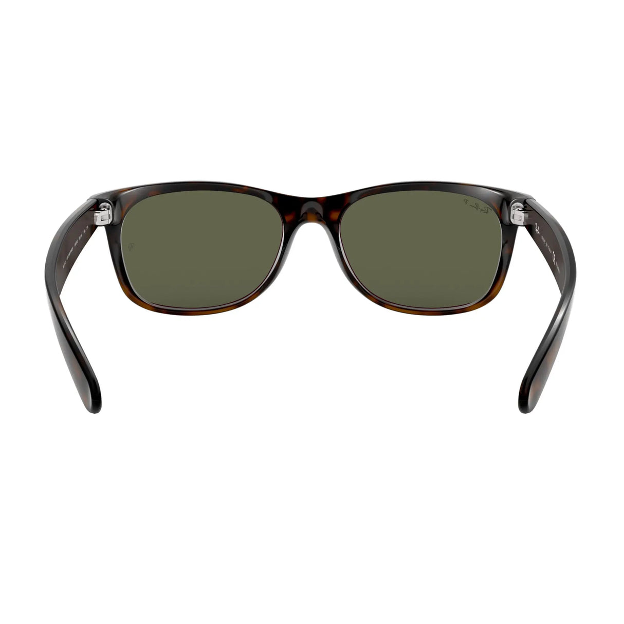 LENTES DE SOL POLARIZADO UNISEX RB2132 902/58 58 RAY BAN RAY-BAN