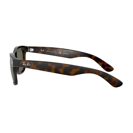 LENTES DE SOL POLARIZADO UNISEX RB2132 902/58 58 RAY BAN RAY-BAN
