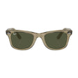 LENTES DE SOL UV400 UNISEX RB2140 138731 50 RAY BAN WAYFARER RAY-BAN
