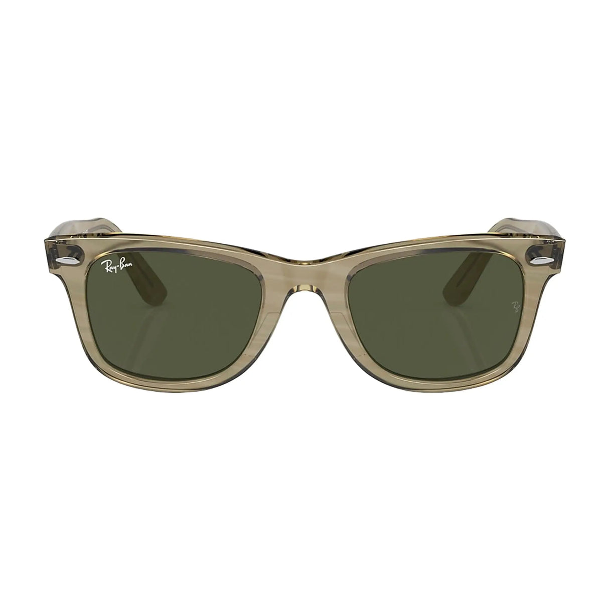 LENTES DE SOL UV400 UNISEX RB2140 138731 50 RAY BAN WAYFARER RAY-BAN