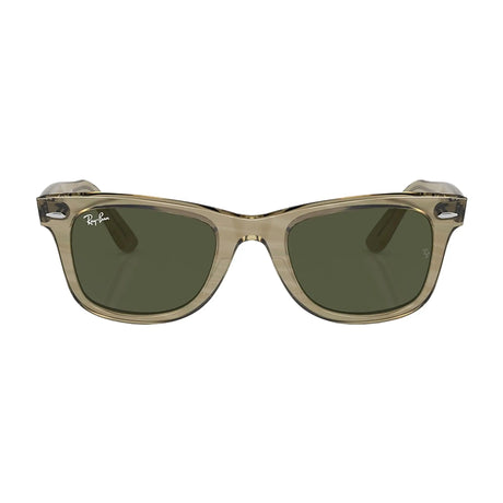 LENTES DE SOL UV400 UNISEX RB2140 138731 50 RAY BAN WAYFARER RAY-BAN
