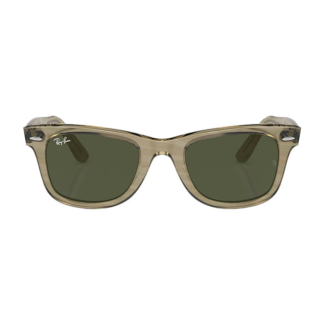 LENTES DE SOL UV400 UNISEX RB2140 138731 50 RAY BAN WAYFARER RAY-BAN