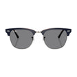 LENTES DE SOL UV400 UNISEX RB3016 1278B1 49 RAY BAN RAY-BAN