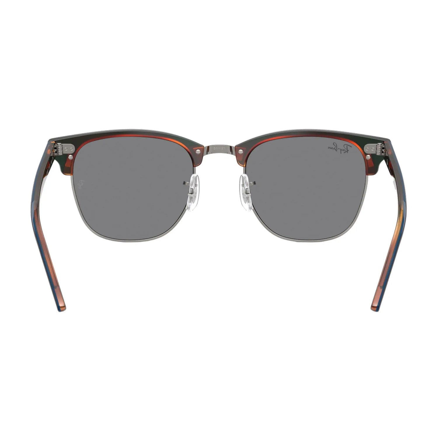 LENTES DE SOL UV400 UNISEX RB3016 1278B1 49 RAY BAN RAY-BAN