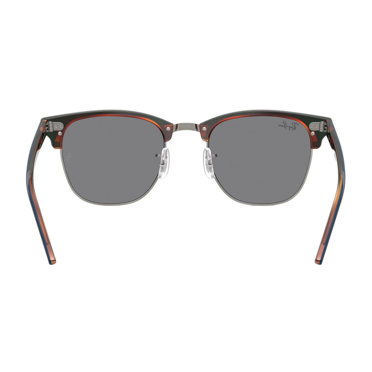 LENTES DE SOL UV400 UNISEX RB3016 1278B1 49 RAY BAN RAY-BAN