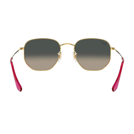 LENTES DE SOL UV400 MUJER RB3548N 001/71 51 RAY BAN RAY-BAN