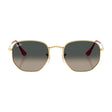 LENTES DE SOL UV400 MUJER RB3548N 001/71 51 RAY BAN RAY-BAN
