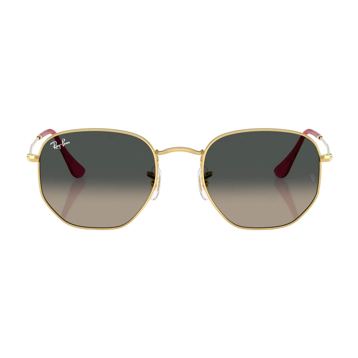LENTES DE SOL UV400 MUJER RB3548N 001/71 51 RAY BAN RAY-BAN