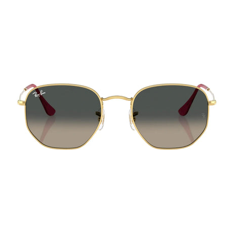 LENTES DE SOL UV400 MUJER RB3548N 001/71 51 RAY BAN RAY-BAN