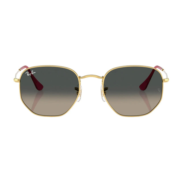 LENTES DE SOL UV400 MUJER RB3548N 001/71 51 RAY BAN RAY-BAN