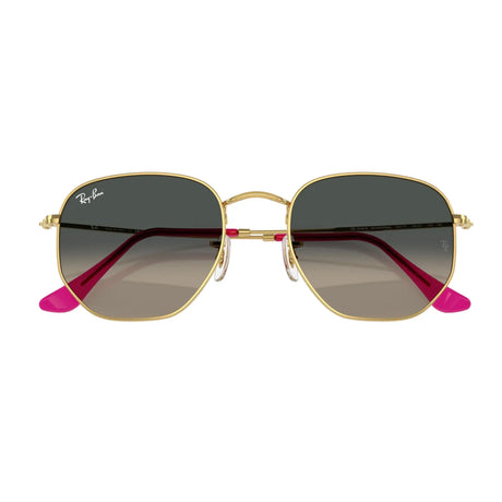 LENTES DE SOL UV400 MUJER RB3548N 001/71 51 RAY BAN RAY-BAN