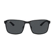 LENTES DE SOL UV400 UNISEX RB3721 186/87 59 RAY BAN RAY-BAN