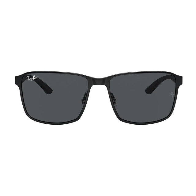 LENTES DE SOL UV400 UNISEX RB3721 186/87 59 RAY BAN RAY-BAN