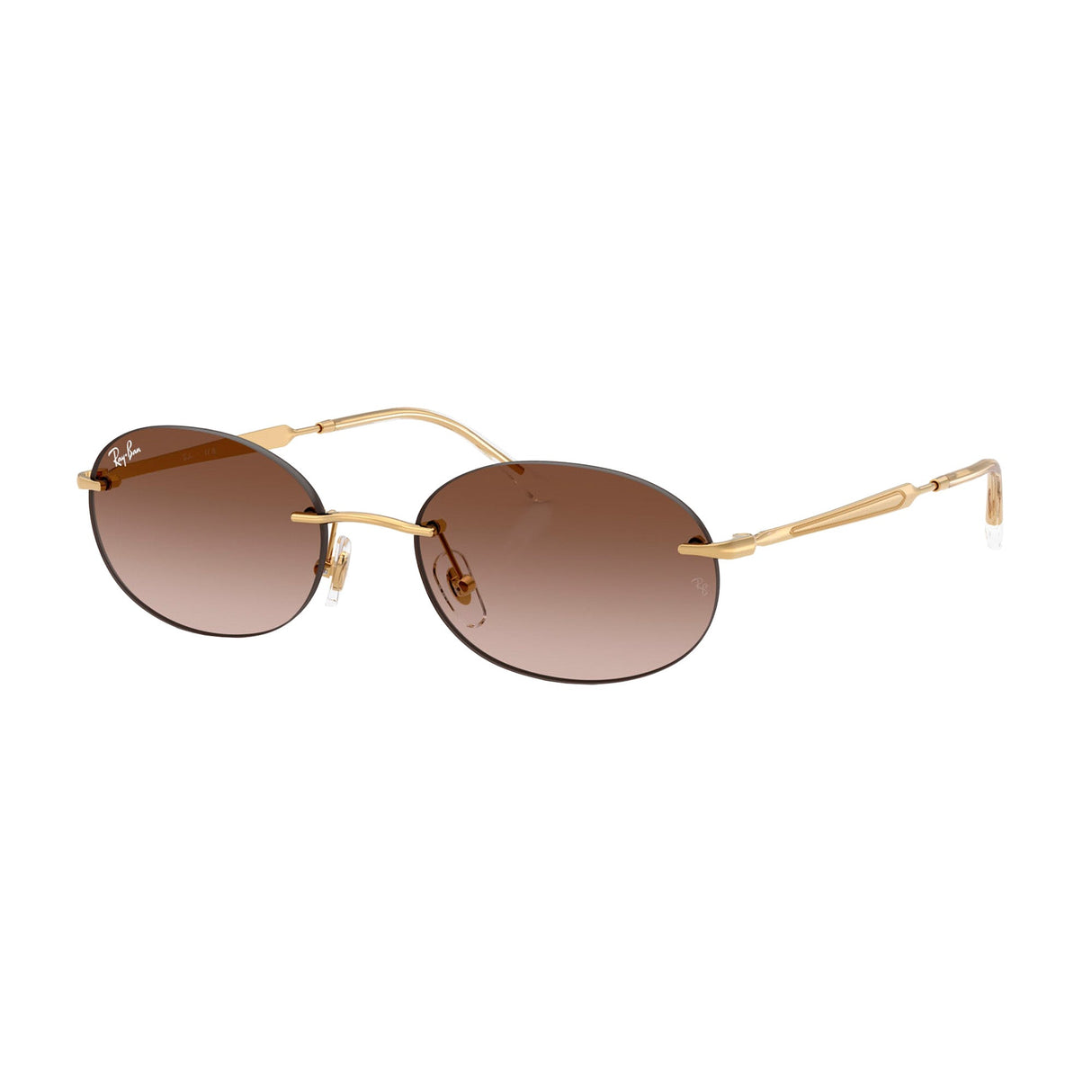 LENTES DE SOL UV400 UNISEX RB3767 001/13 54 RAY BAN RAY-BAN