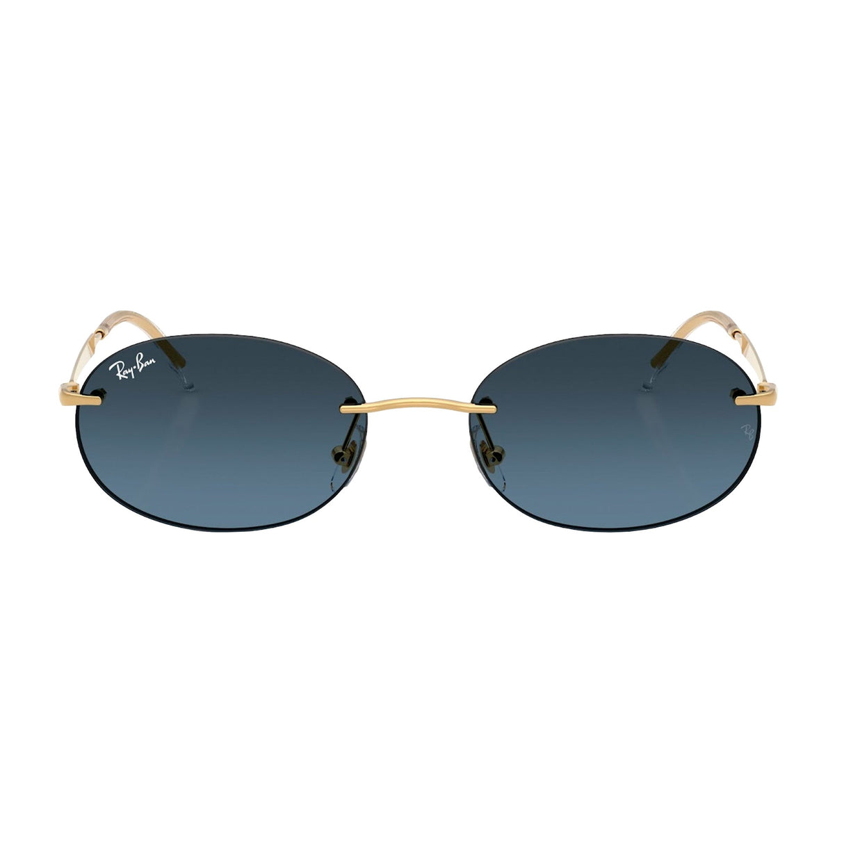 LENTES DE SOL UV400 UNISEX RB3767 001/4C 54 RAY BAN RAY-BAN