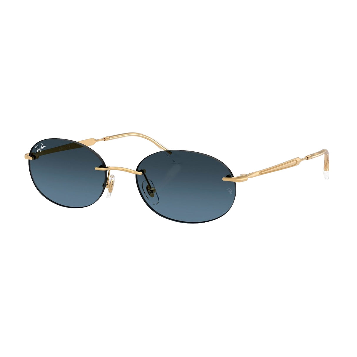 LENTES DE SOL UV400 UNISEX RB3767 001/4C 54 RAY BAN RAY-BAN