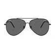 LENTES DE SOL UV400 UNISEX RBR0101S 002/GR 59 RAY BAN REVERSE WAYFARER - SUNTIMESTORE.COM