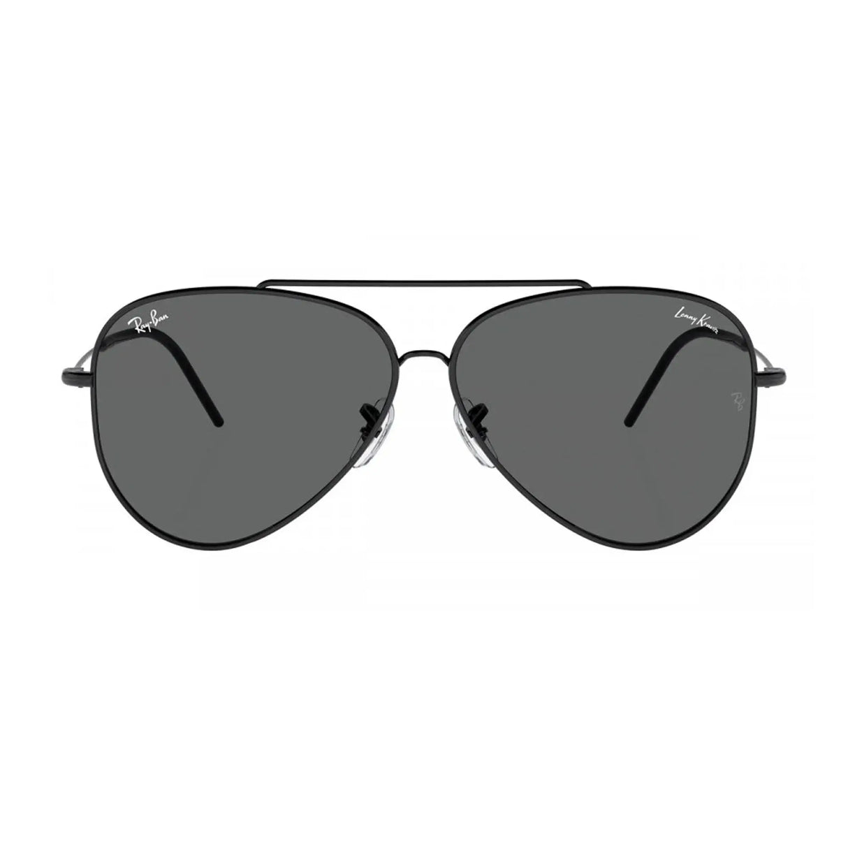 LENTES DE SOL UV400 UNISEX RBR0101S 002/GR 59 RAY BAN REVERSE WAYFARER - SUNTIMESTORE.COM
