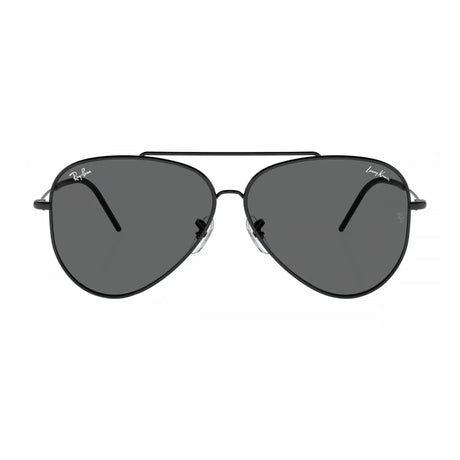 LENTES DE SOL UV400 UNISEX RBR0101S 002/GR 59 RAY BAN REVERSE WAYFARER - SUNTIMESTORE.COM