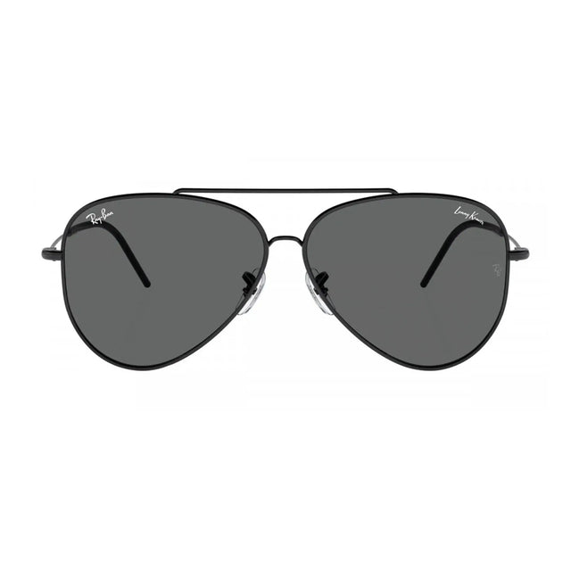 LENTES DE SOL UV400 UNISEX RBR0101S 002/GR 59 RAY BAN REVERSE WAYFARER - SUNTIMESTORE.COM