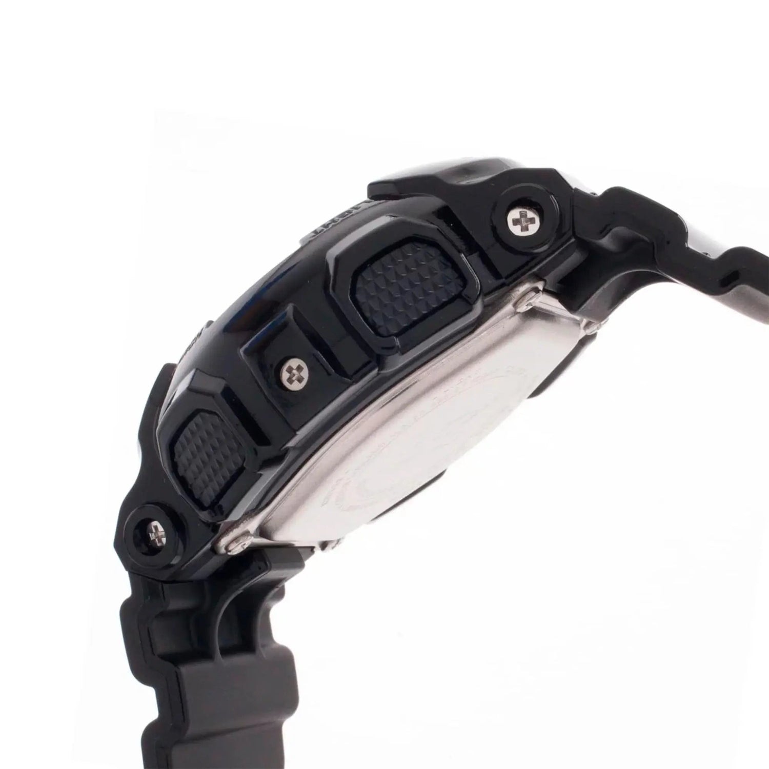 RELOJ ACUATICO MUJER BA-110X-1A CASIO BABY-G