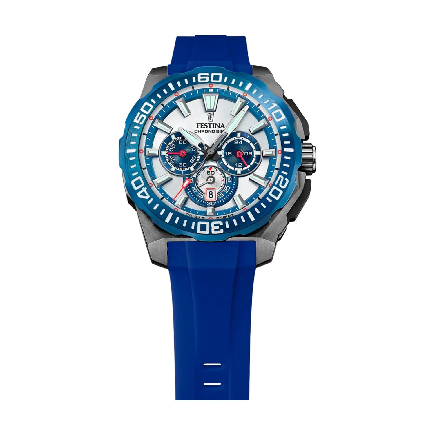 RELOJ ANALOGICO HOMBRE F20725/4 FESTINA