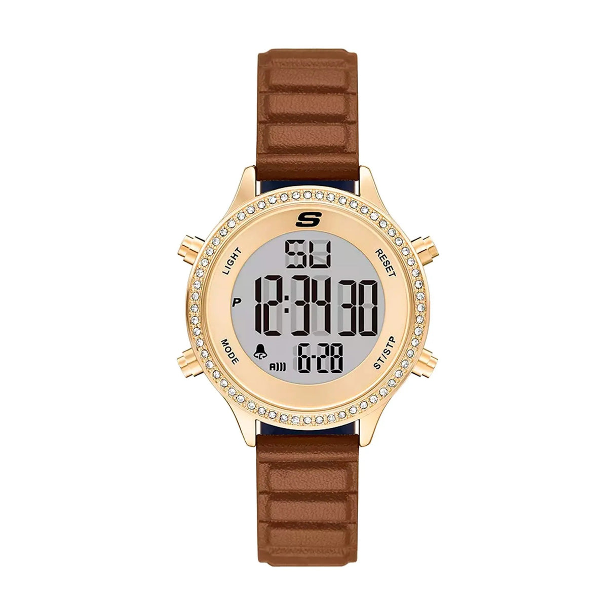 RELOJ DIGITAL MUJER SR6343 SKECHERS SKECHERS