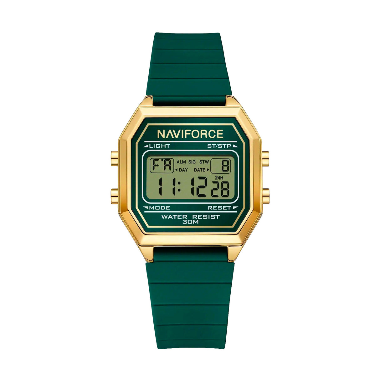RELOJ DIGITAL MUJER NF5063T NAVIFORCE NAVIFORCE