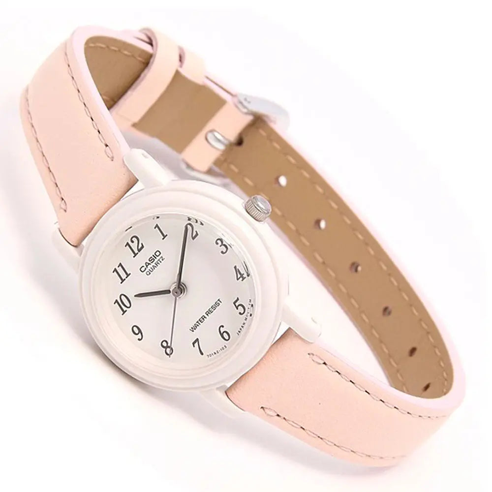RELOJ ACUATICO MUJER LQ-139L-4B2 CASIO CASIO