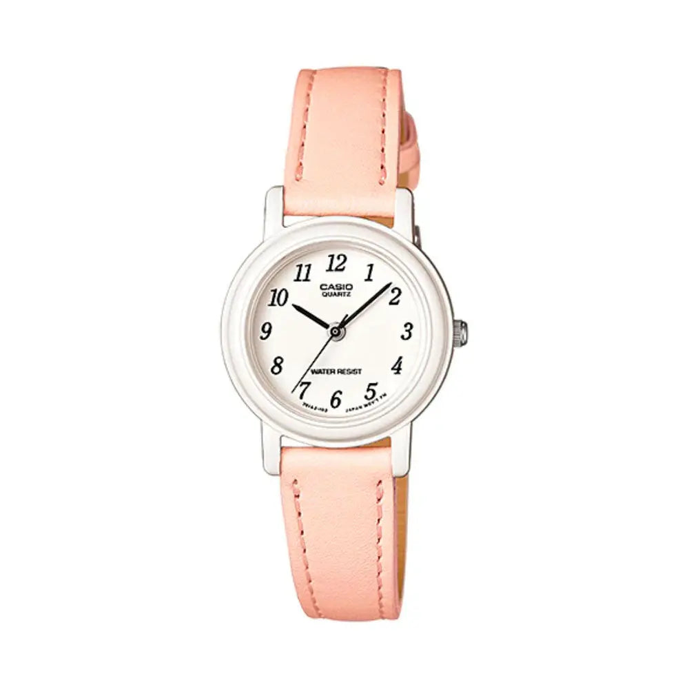 RELOJ ACUATICO MUJER LQ-139L-4B2 CASIO CASIO