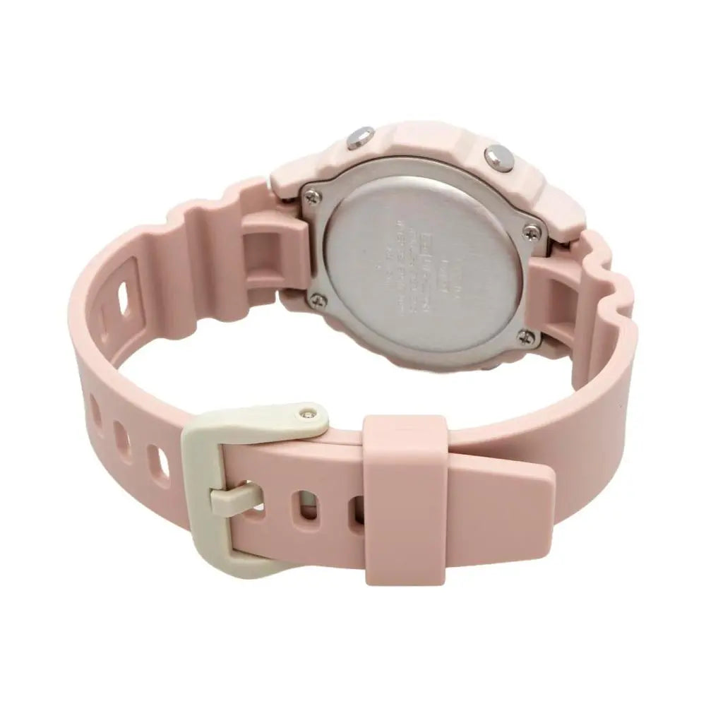 RELOJ ACUATICO MUJER LWS-2200H-4A CASIO CASIO