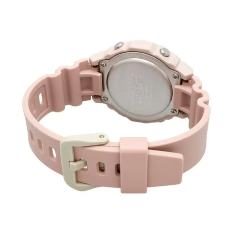 RELOJ ACUATICO MUJER LWS-2200H-4A CASIO CASIO