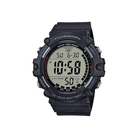 RELOJ ACUATICO HOMBRE AE-1500WH-1AVDF CASIO CASIO