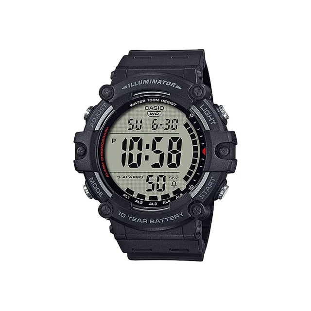RELOJ ACUATICO HOMBRE AE-1500WH-1AVDF CASIO CASIO