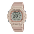 RELOJ ACUATICO MUJER LWS-2200H-4A CASIO CASIO