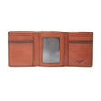 BILLETERA TRIPLE PLIEGO HOMBRE SML1436914 FOSSIL - SUNTIMESTORE.COM