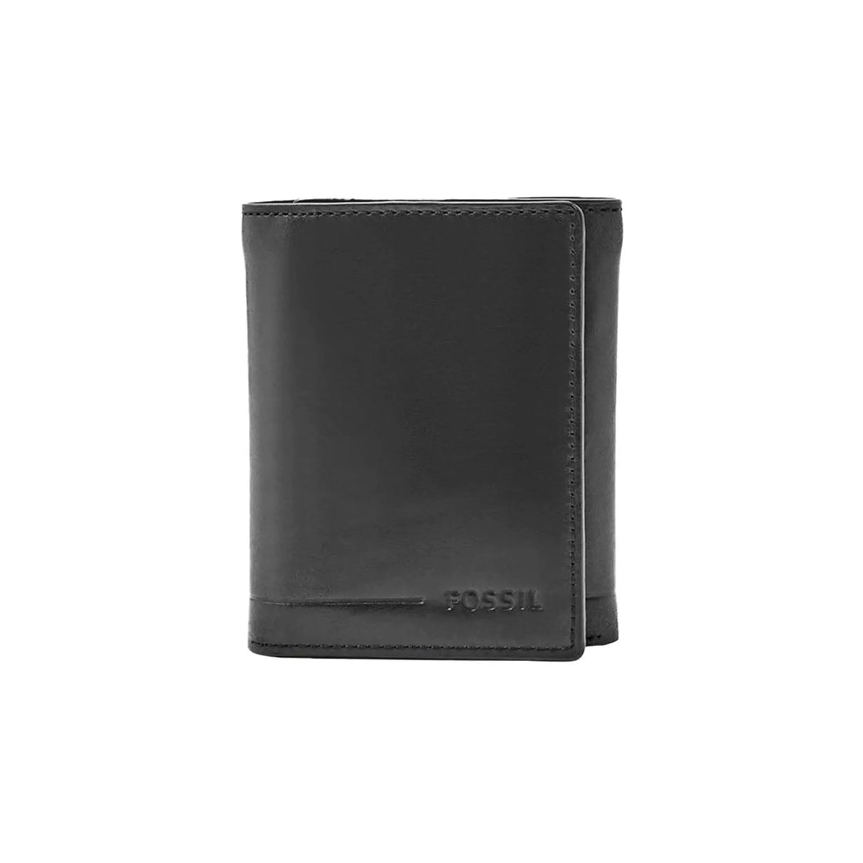 BILLETERA TRIPLE PLIEGO HOMBRE SML1550001 FOSSIL - SUNTIMESTORE.COM