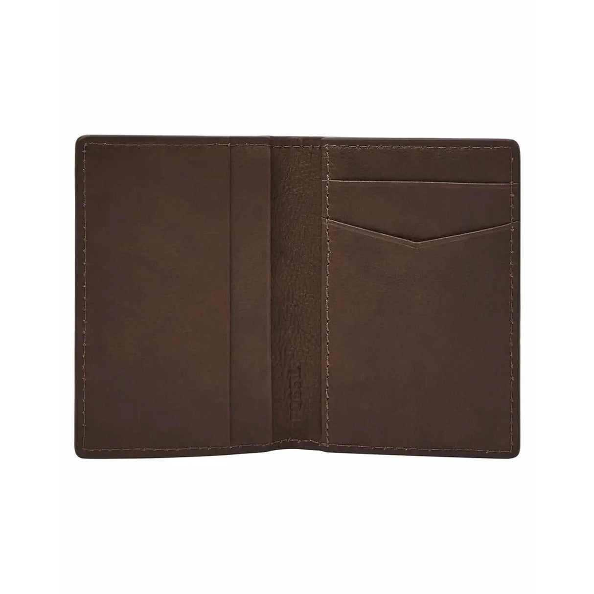 BILLETERA DOBLE PLIEGO HOMBRE SML1868905 FOSSIL FOSSIL