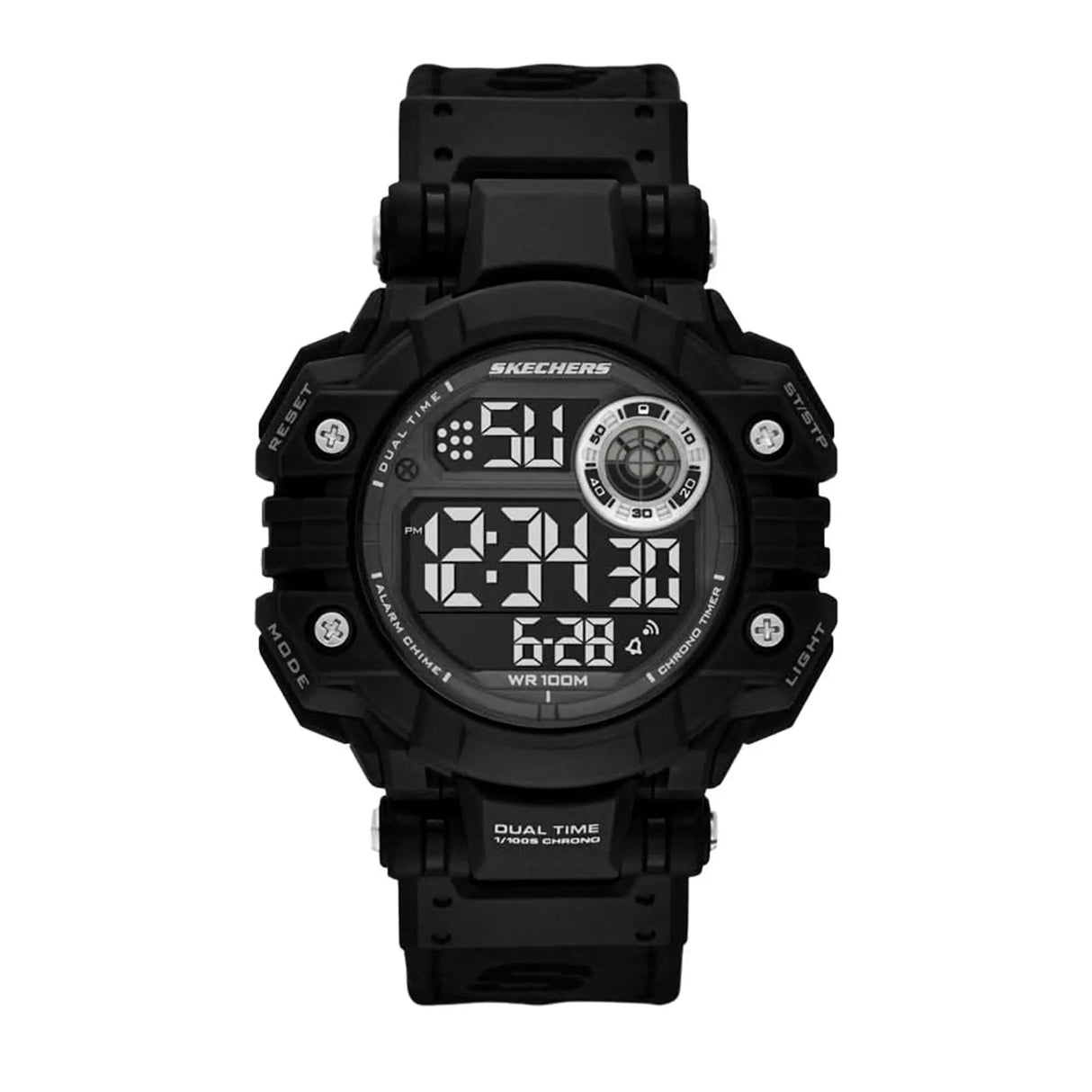 RELOJ DIGITAL HOMBRE SR1183 SKECHERS SKECHERS