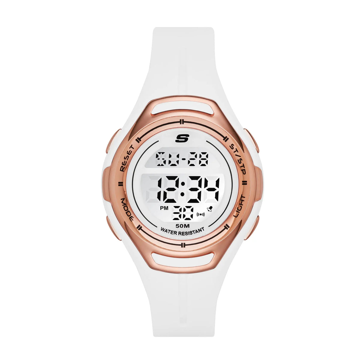 RELOJ DIGITAL MUJER SR2011 SKECHERS SKECHERS