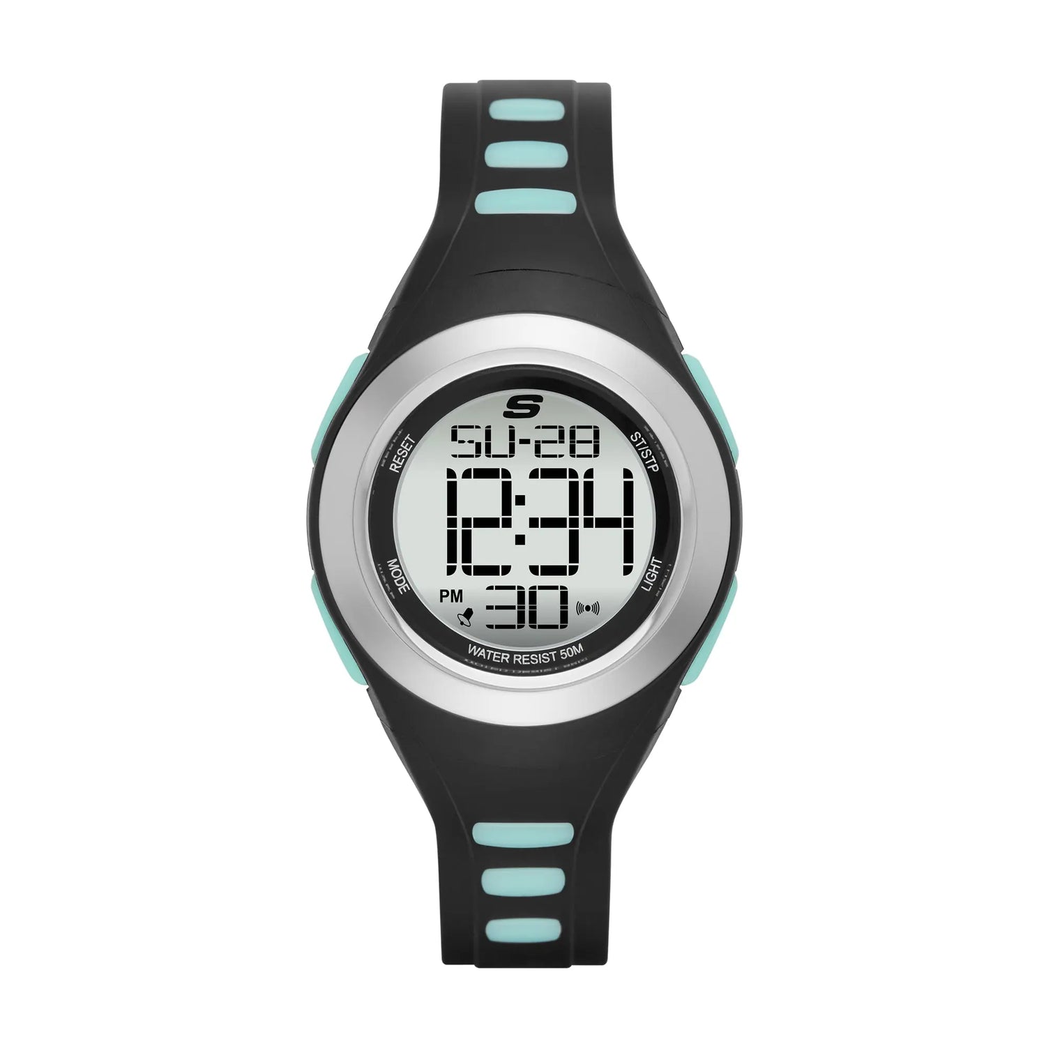 RELOJ DIGITAL MUJER SR2020 SKECHERS SKECHERS
