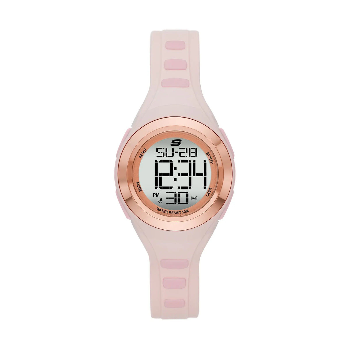RELOJ DIGITAL MUJER SR2115 SKECHERS SKECHERS