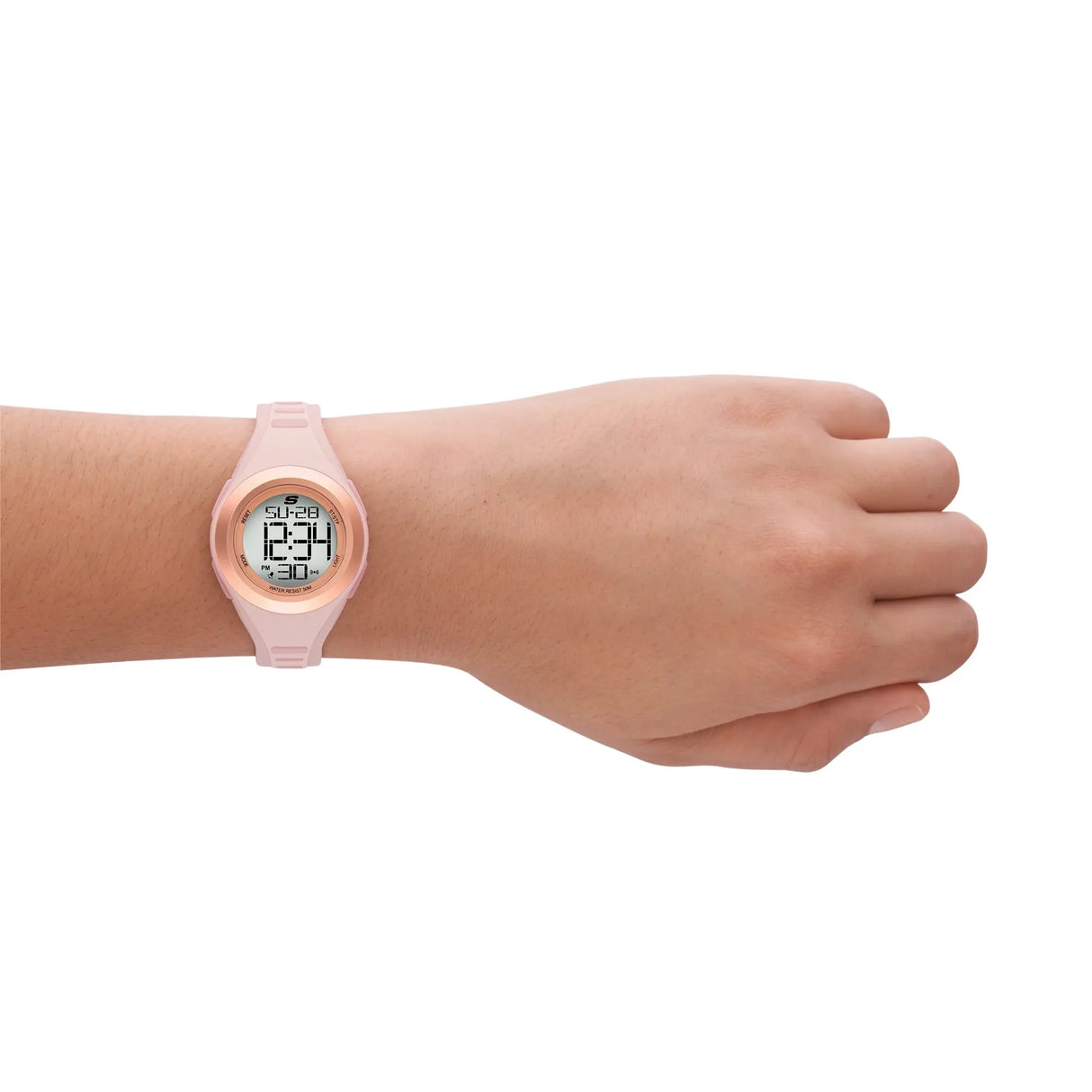 RELOJ DIGITAL MUJER SR2115 SKECHERS SKECHERS