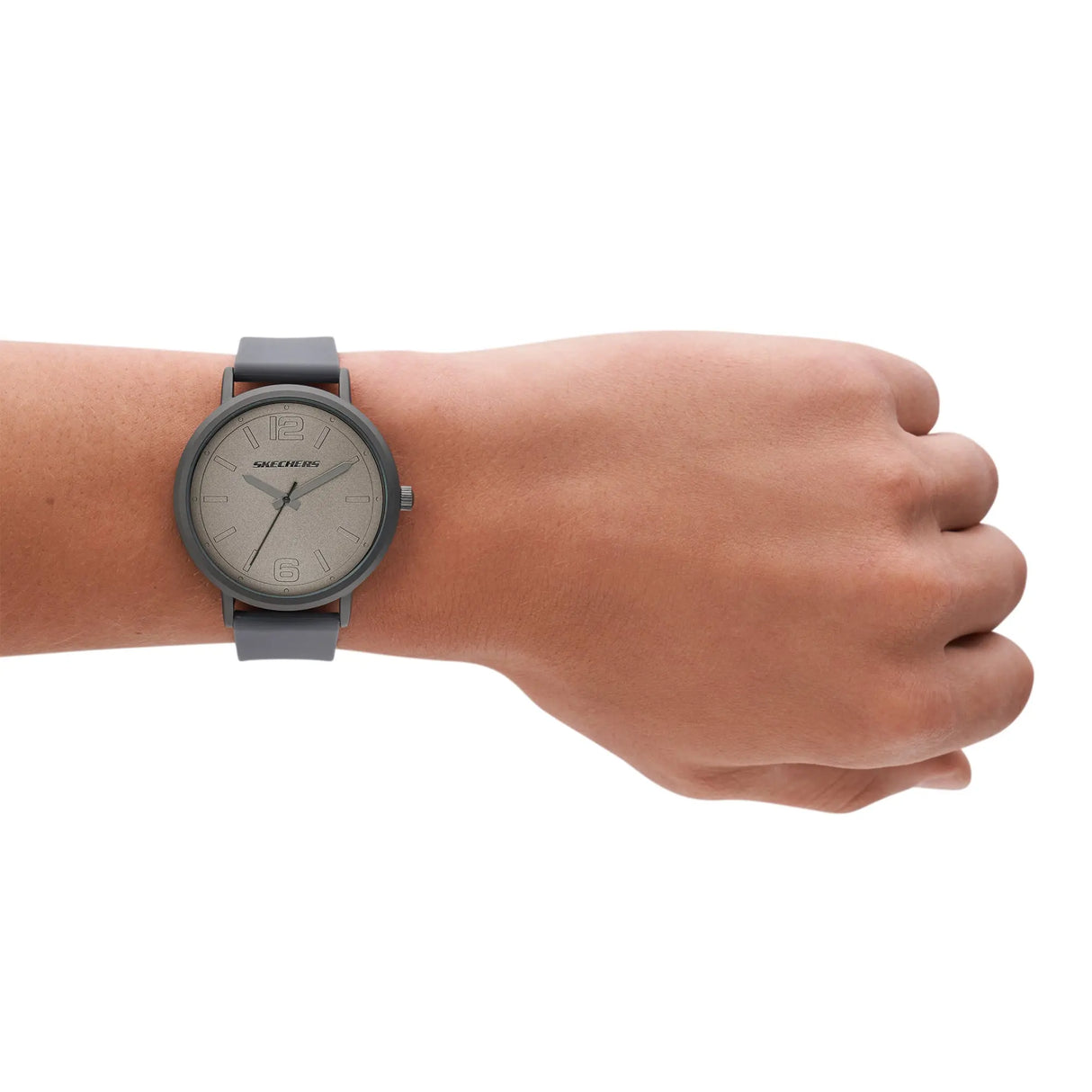 RELOJ ANALOGICO HOMBRE SR5040 SKECHERS SKECHERS